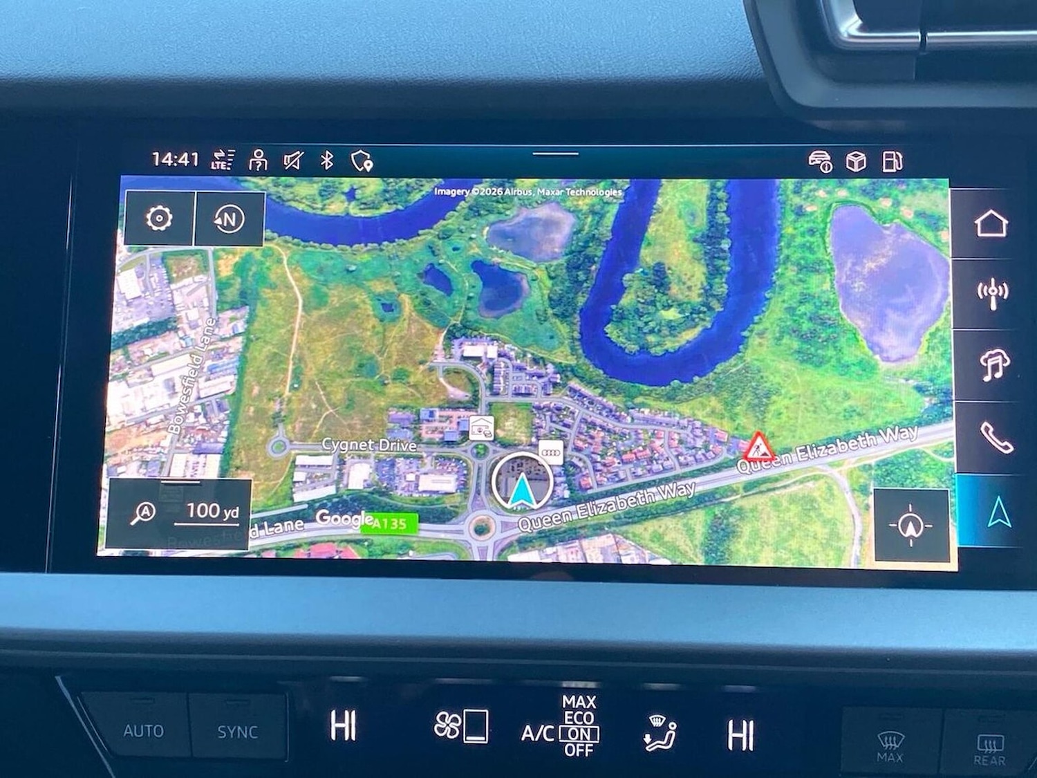 Used Audi A3 2024 for sale - 78193131: Photo 26