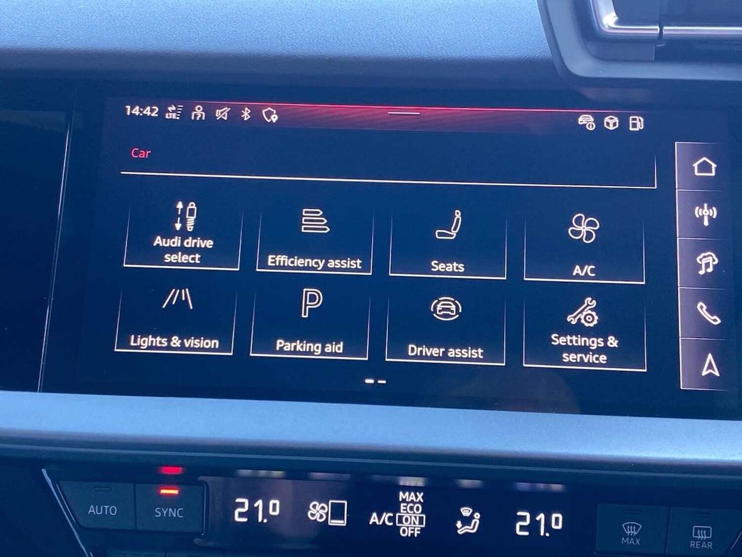 Used Audi A3 2024 for sale - 78193131: Photo 27