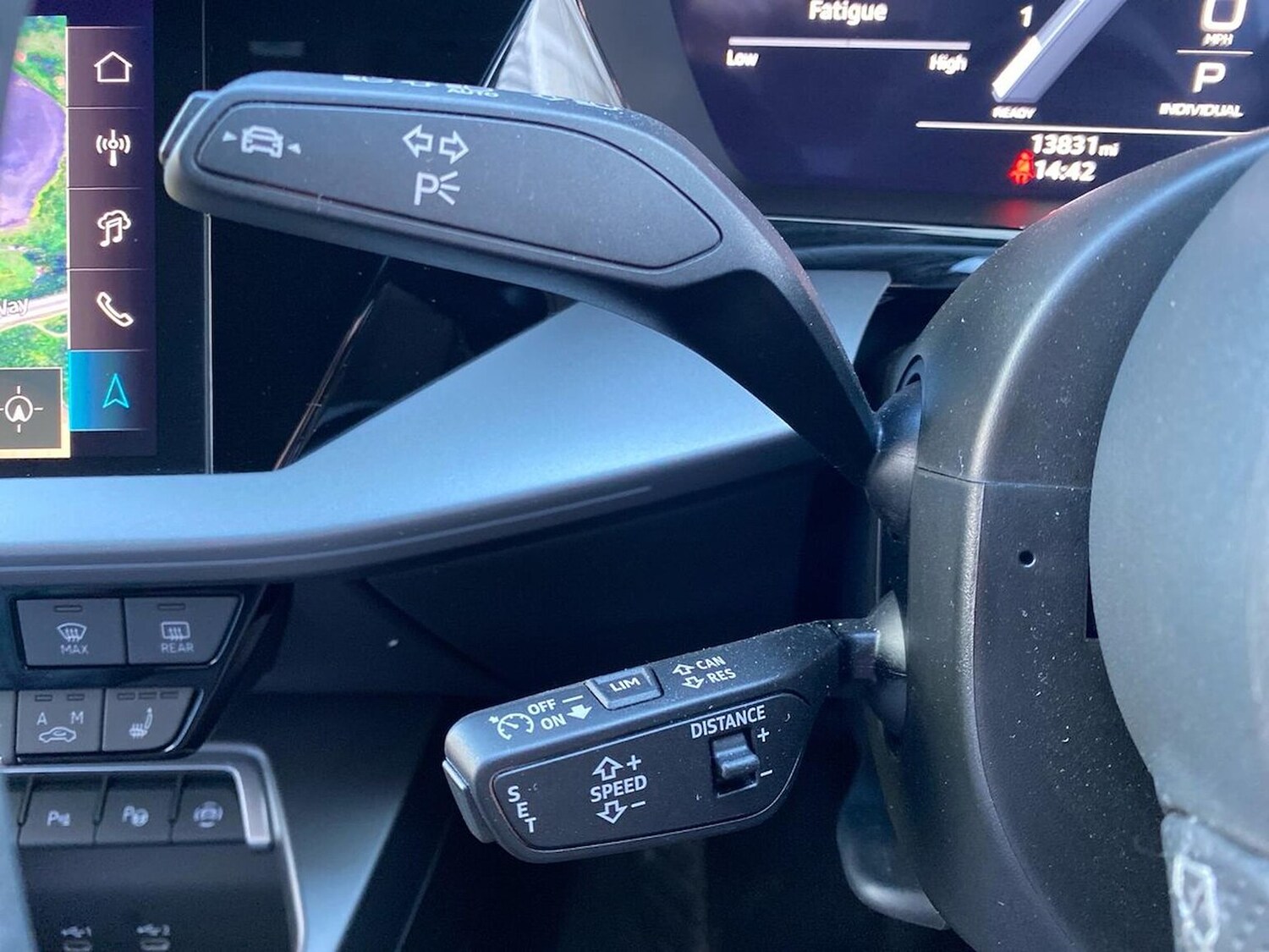 Used Audi A3 2024 for sale - 78193131: Photo 31