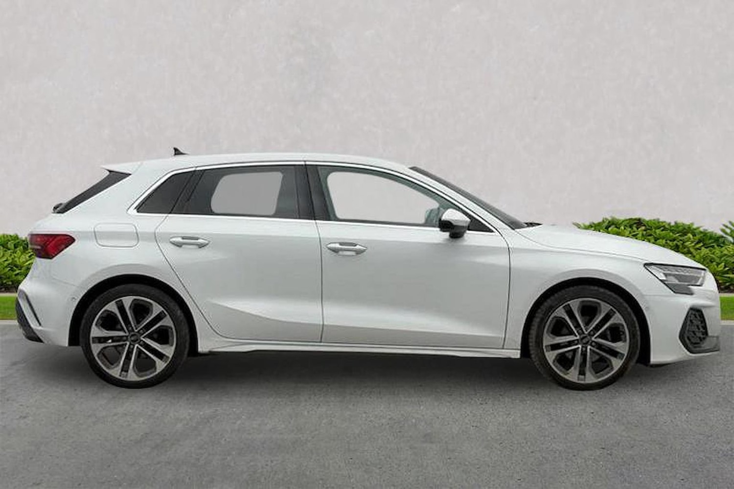 Used Audi A3 2024 for sale - 78193131: Photo 5