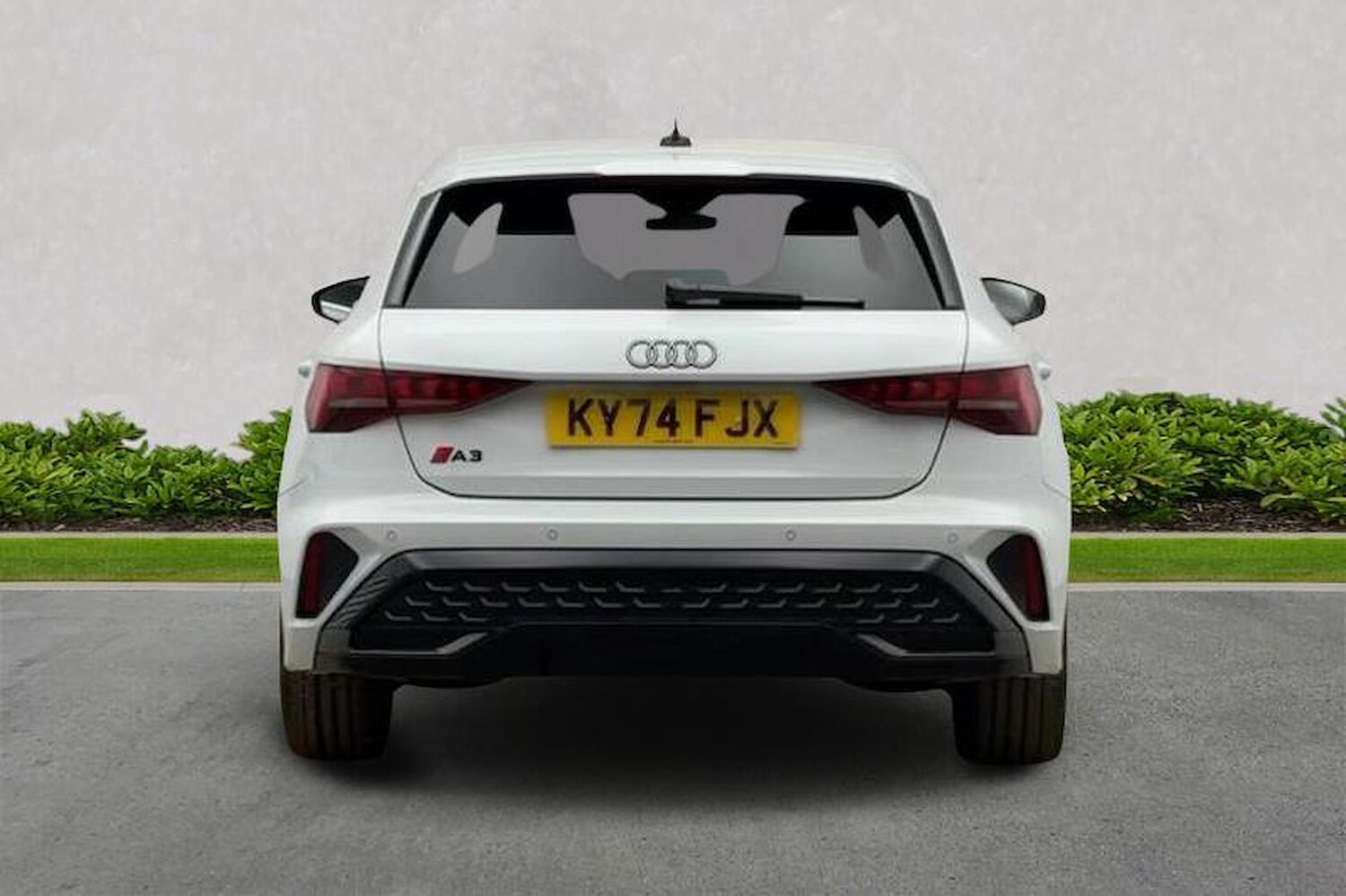 Used Audi A3 2024 for sale - 78193131: Photo 6