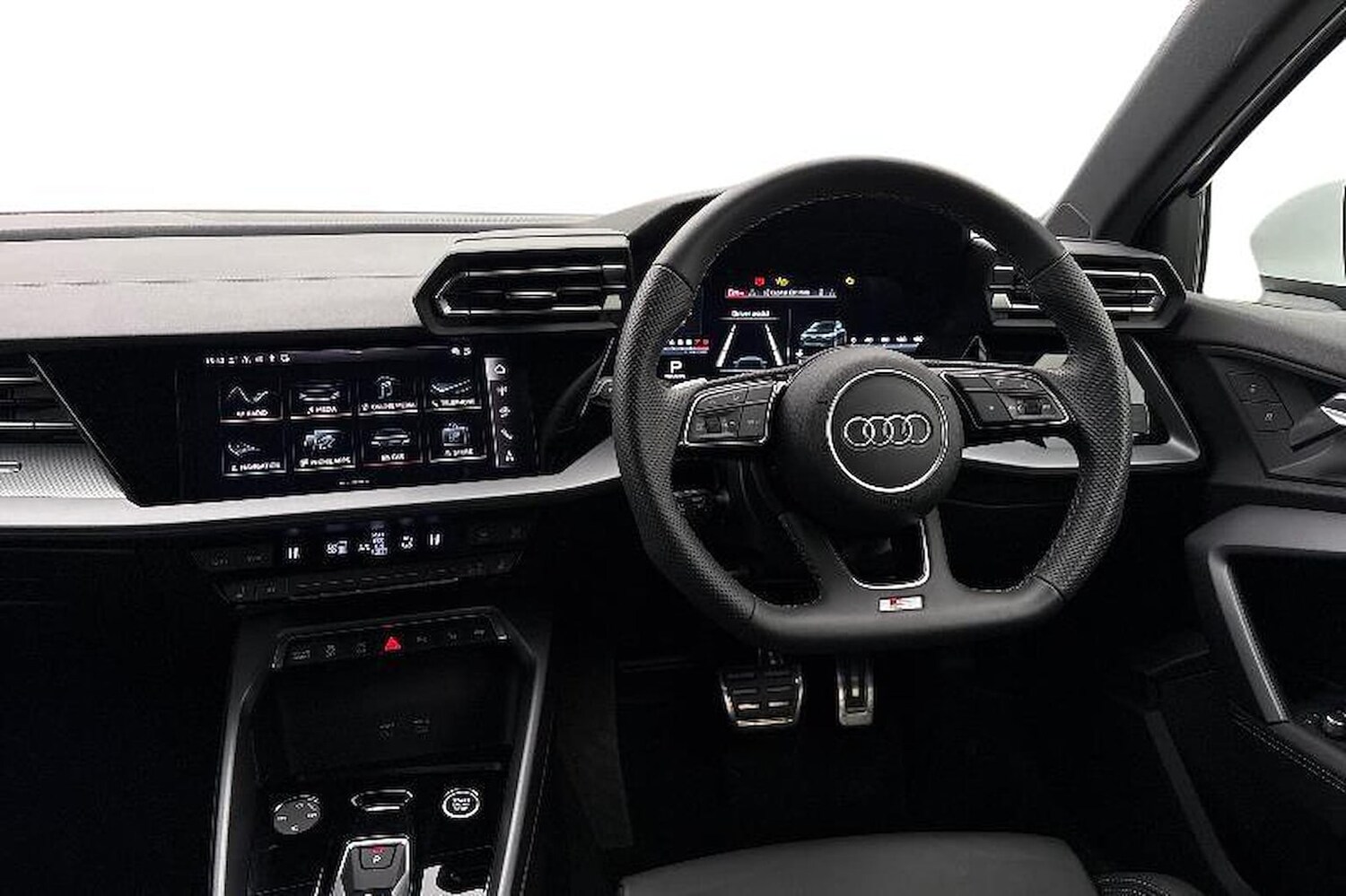 Used Audi A3 2024 for sale - 78193131: Photo 9