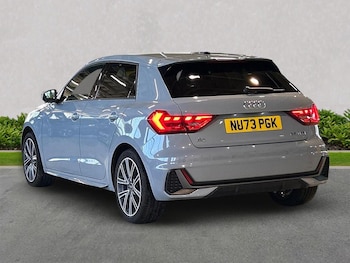 Used Audi A1 2023 for sale - 78972066: Photo