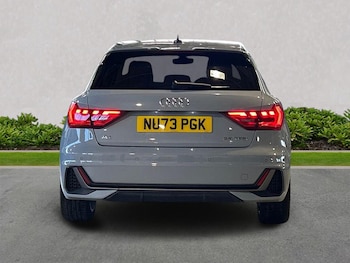 Used Audi A1 2023 for sale - 78972066: Photo