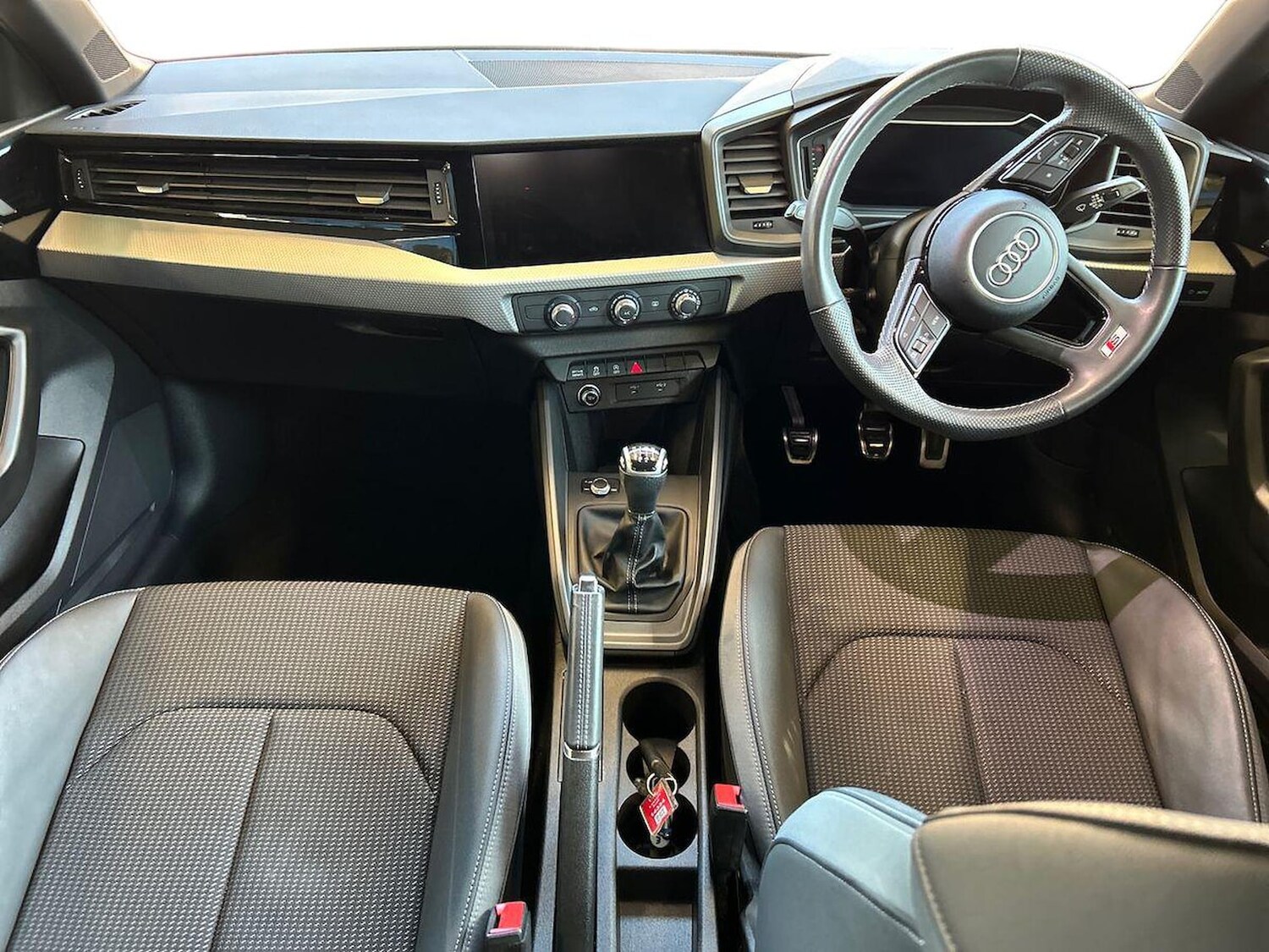 Used Audi A1 2023 for sale - 78192968: Photo 10