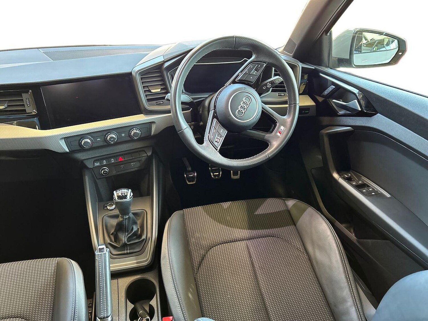 Used Audi A1 2023 for sale - 78192968: Photo 11