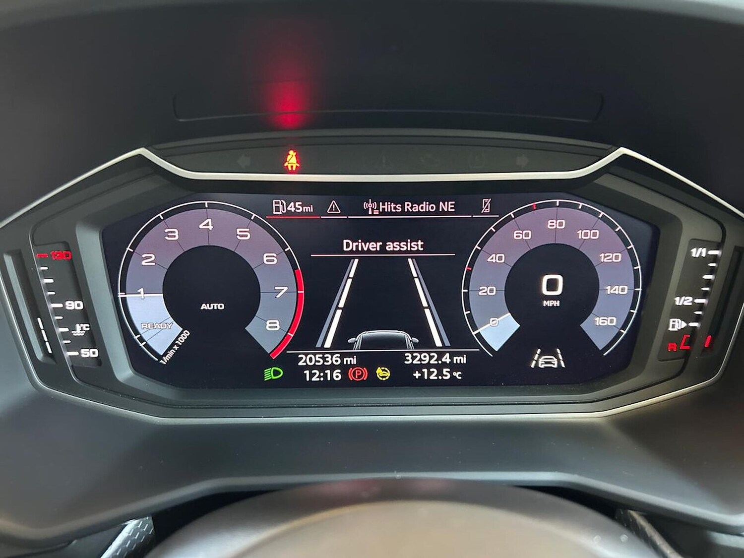 Used Audi A1 2023 for sale - 78192968: Photo 12