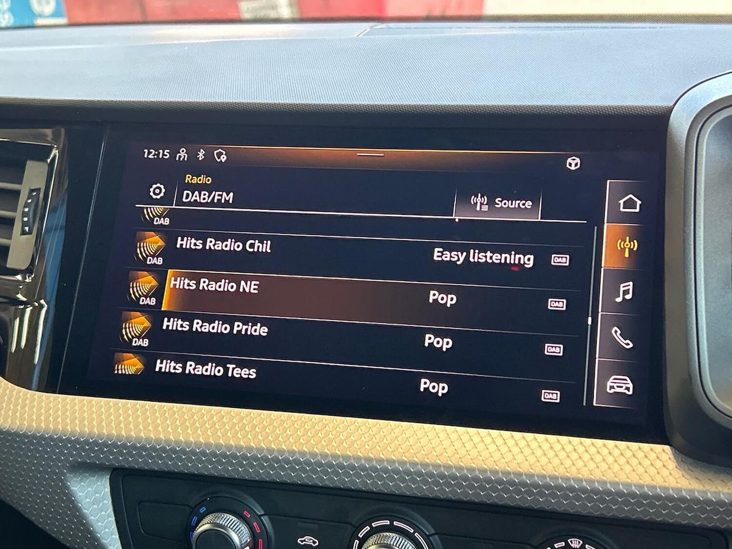 Used Audi A1 2023 for sale - 78192968: Photo 13