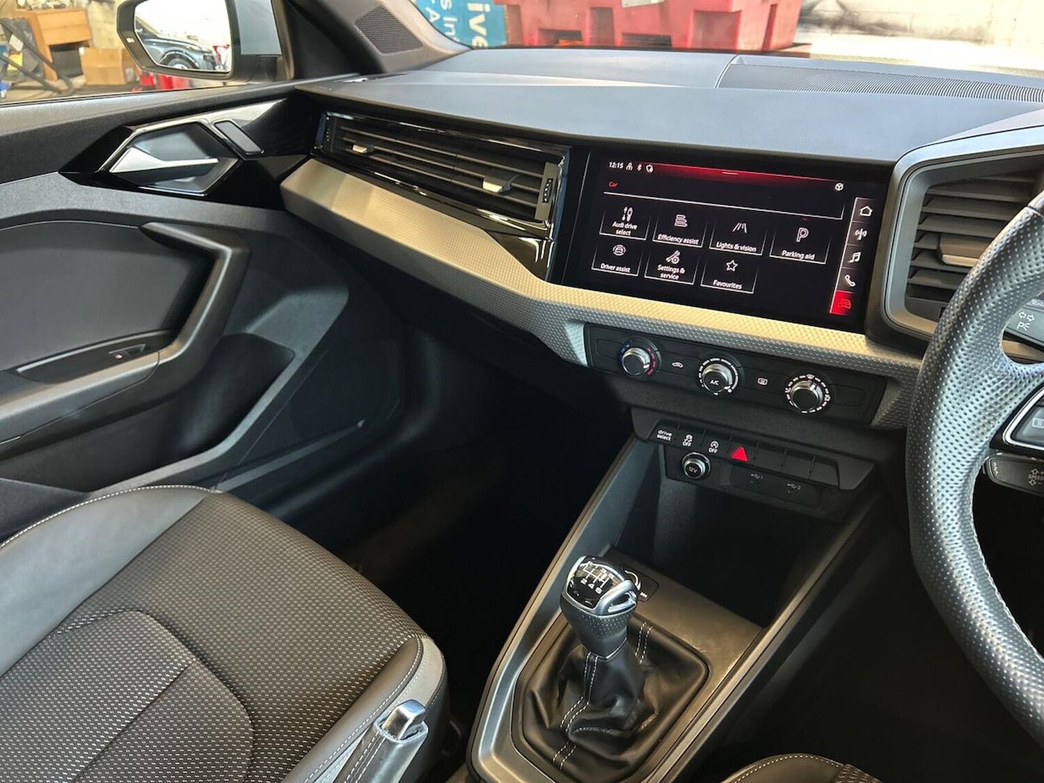 Used Audi A1 2023 for sale - 78192968: Photo 15