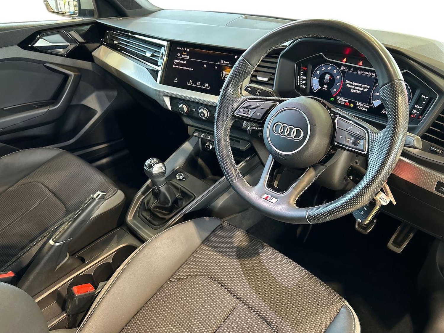 Used Audi A1 2023 for sale - 78192968: Photo 17