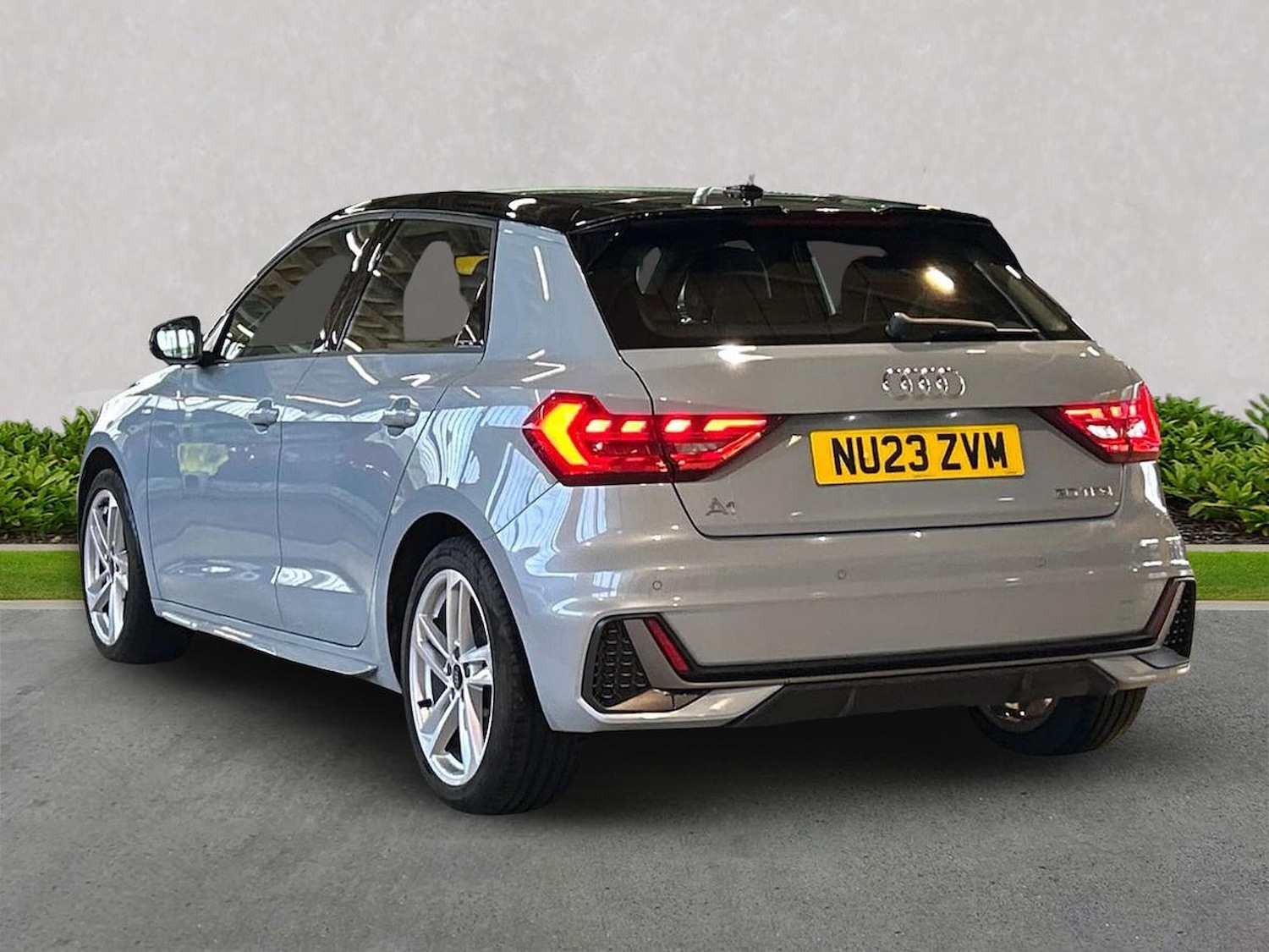 Used Audi A1 2023 for sale - 78192968: Photo 2
