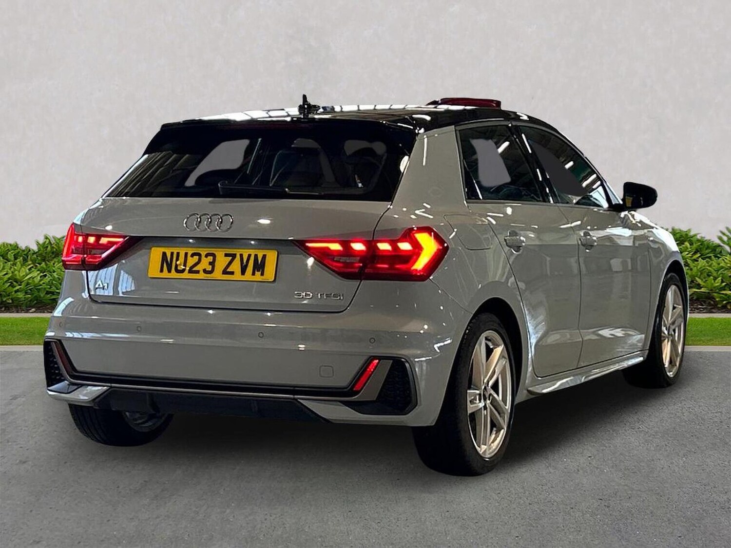 Used Audi A1 2023 for sale - 78192968: Photo 20