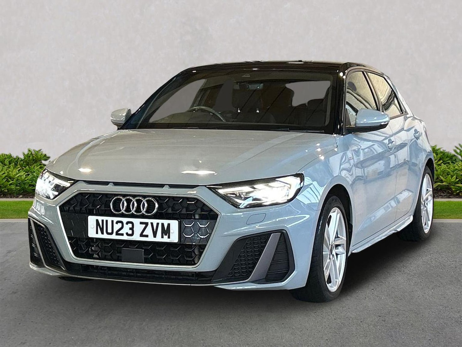 Used Audi A1 2023 for sale - 78192968: Photo 22