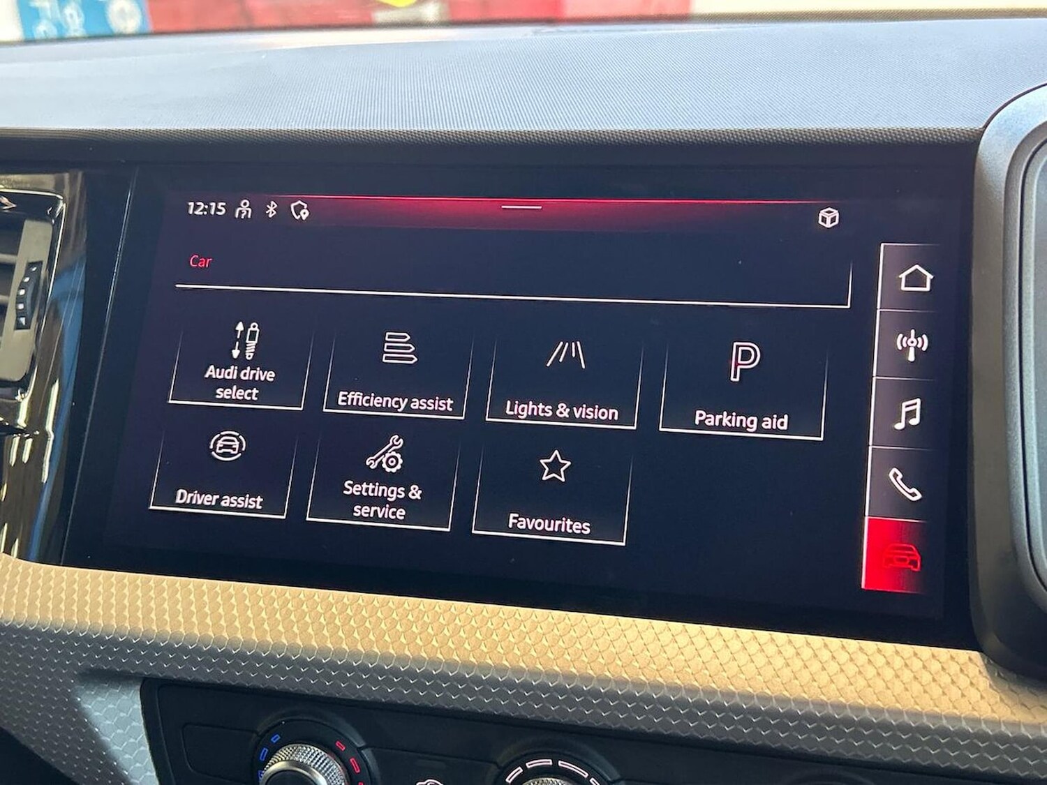 Used Audi A1 2023 for sale - 78192968: Photo 25