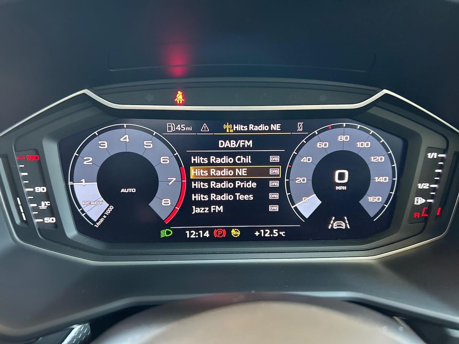 Used Audi A1 2023 for sale - 78192968: Photo 27