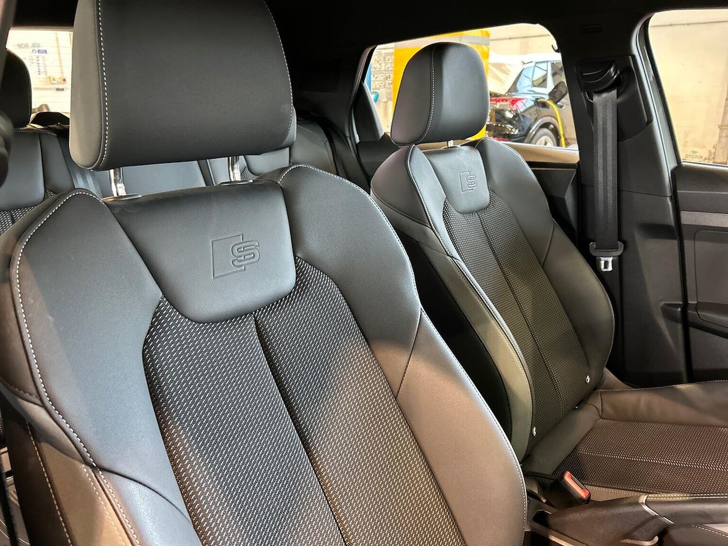 Used Audi A1 2023 for sale - 78192968: Photo 32