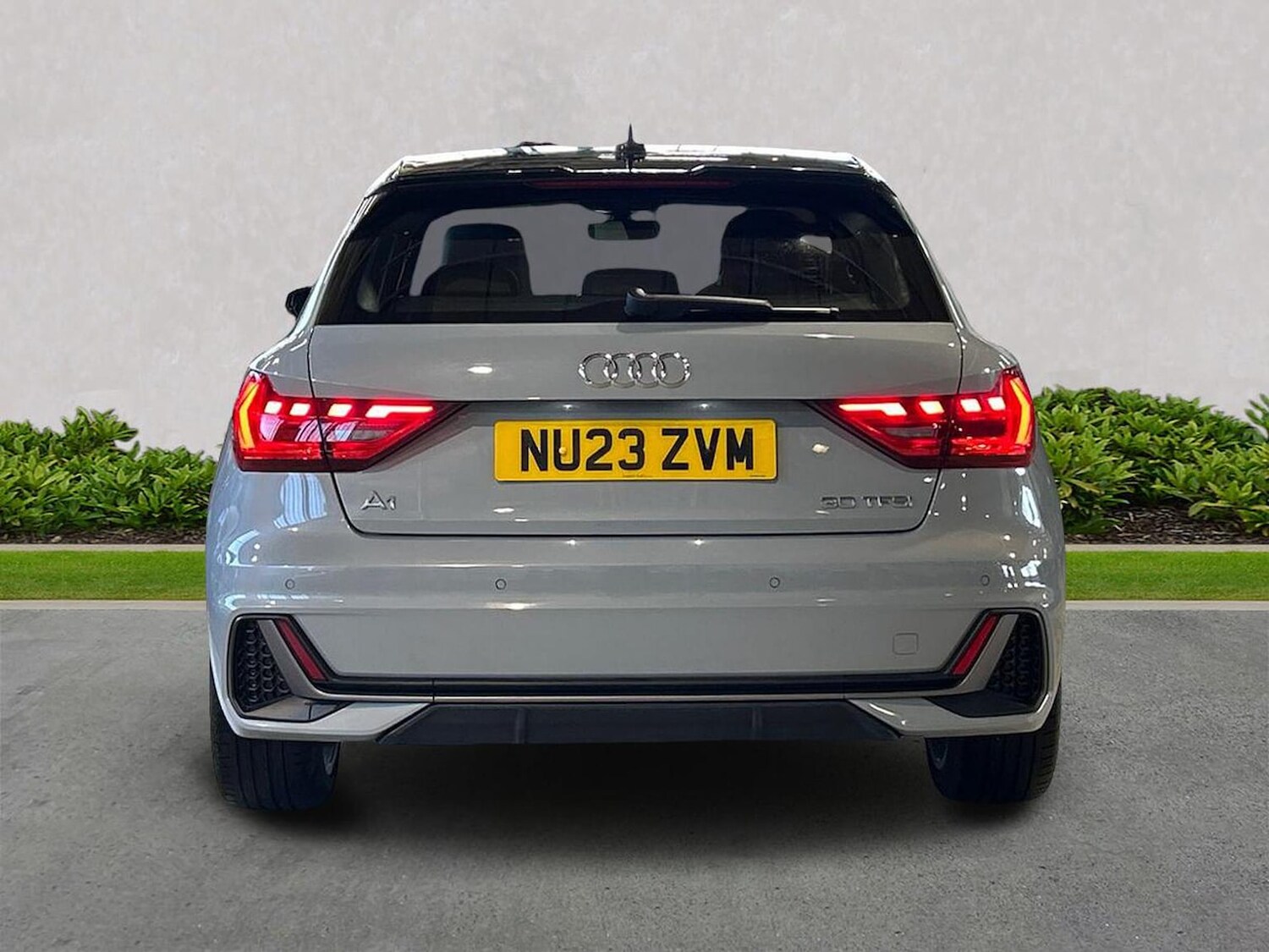 Used Audi A1 2023 for sale - 78192968: Photo 6