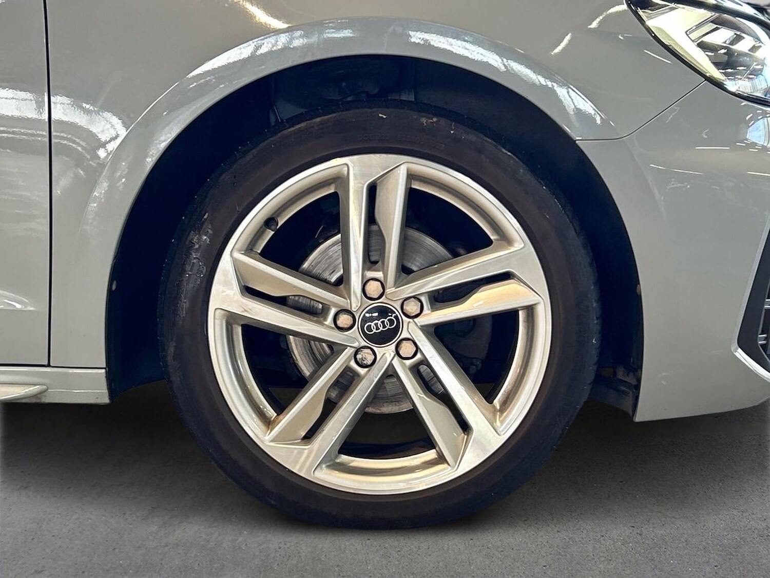 Used Audi A1 2023 for sale - 78192968: Photo 8