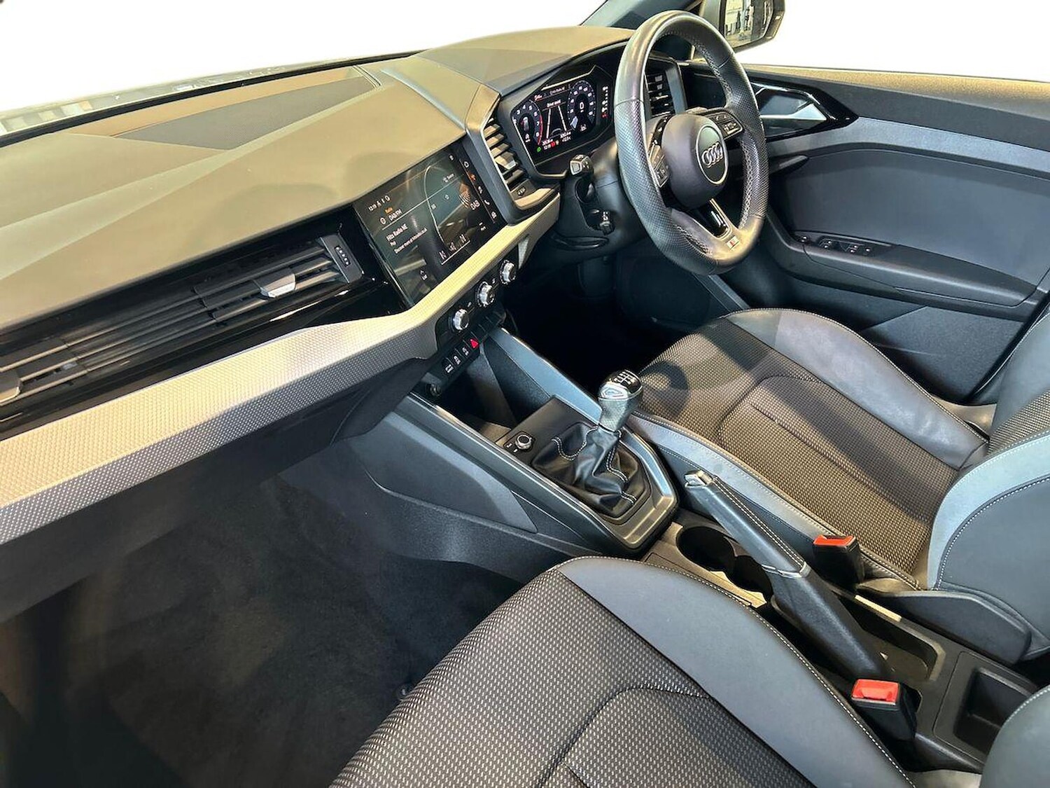 Used Audi A1 2023 for sale - 78192968: Photo 9