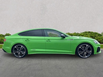 Used Audi A5 2022 for sale - 79379685: Photo