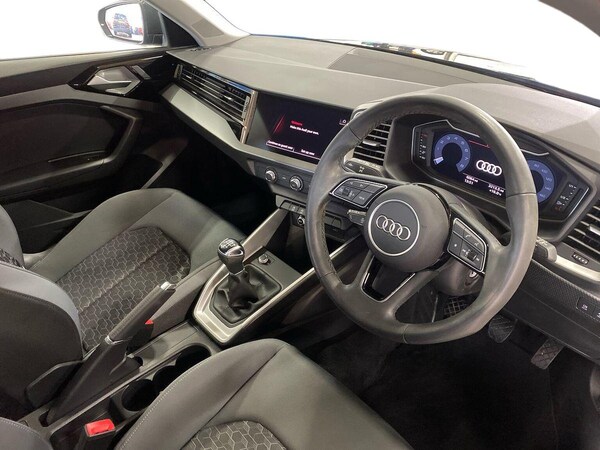 Used Audi A1 2023 for sale - 76198392: Photo 15