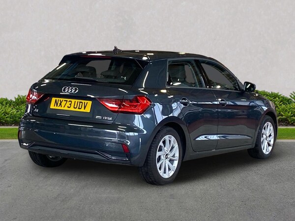 Used Audi A1 2023 for sale - 76198392: Photo 18