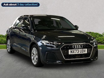 Audi - A1