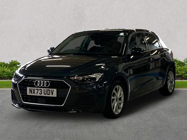 Used Audi A1 2023 for sale - 76198392: Photo 20