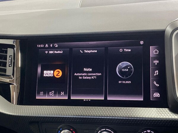 Used Audi A1 2023 for sale - 76198392: Photo 23
