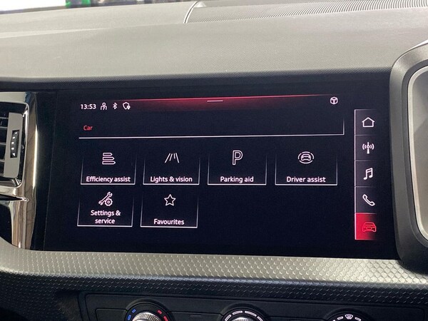 Used Audi A1 2023 for sale - 76198392: Photo 24