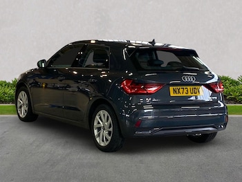 Used Audi A1 2023 for sale - 76198392: Photo 2