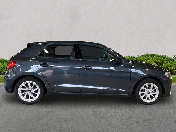 Used Audi A1 2023 for sale - 76198392: Photo 3