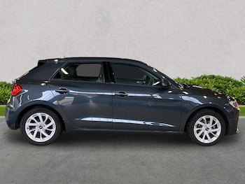 Used Audi A1 2023 for sale - 76198392: Photo 3