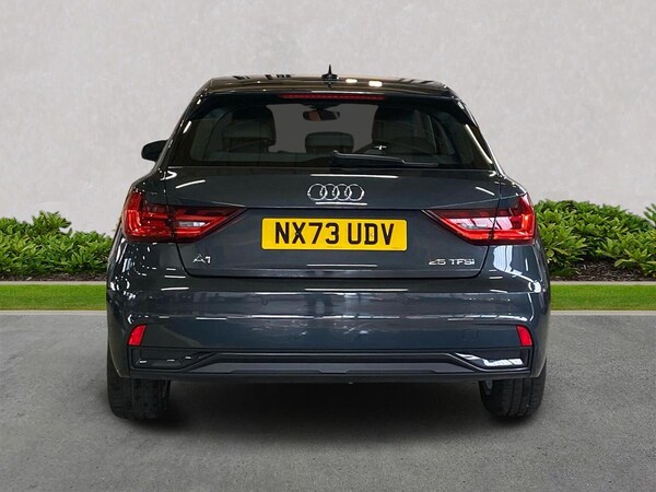 Used Audi A1 2023 for sale - 76198392: Photo 4