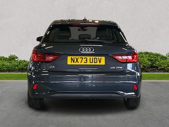 Used Audi A1 2023 for sale - 76198392: Photo 4