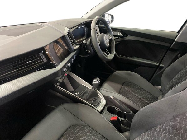 Used Audi A1 2023 for sale - 76198392: Photo 7