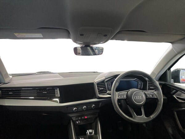 Used Audi A1 2023 for sale - 76198392: Photo 8