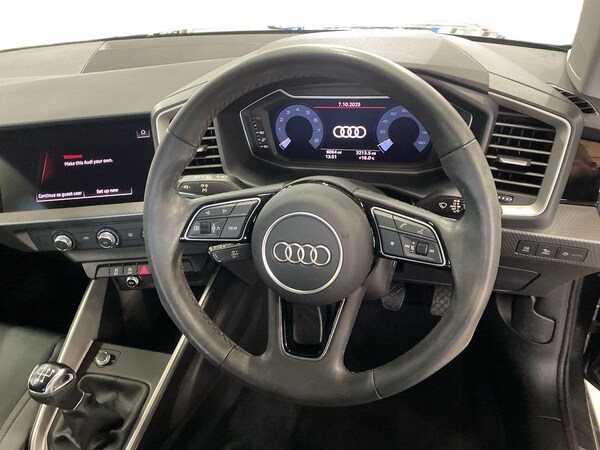Used Audi A1 2023 for sale - 76198392: Photo 9