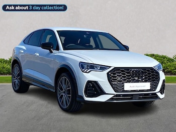 Audi - Q3