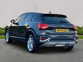 Used Audi Q2 2025 for sale - 78628119: Photo