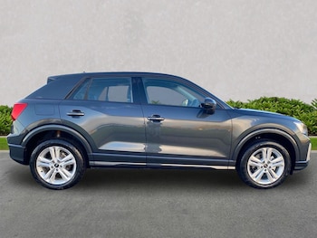 Used Audi Q2 2025 for sale - 78628119: Photo