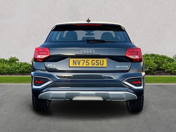 Used Audi Q2 2025 for sale - 78628119: Photo