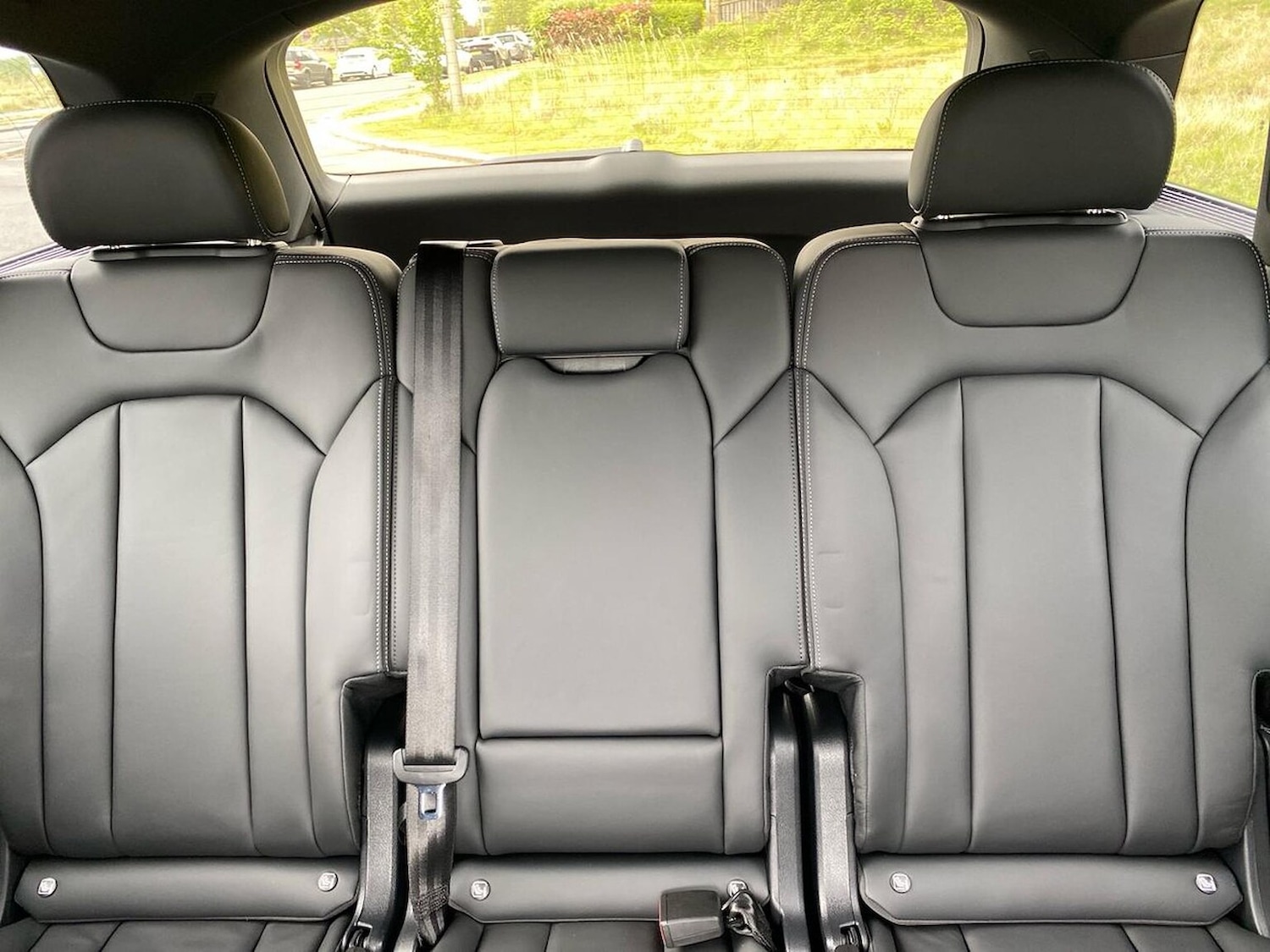 Used Audi Q7 2025 for sale - 76077754: Photo 16