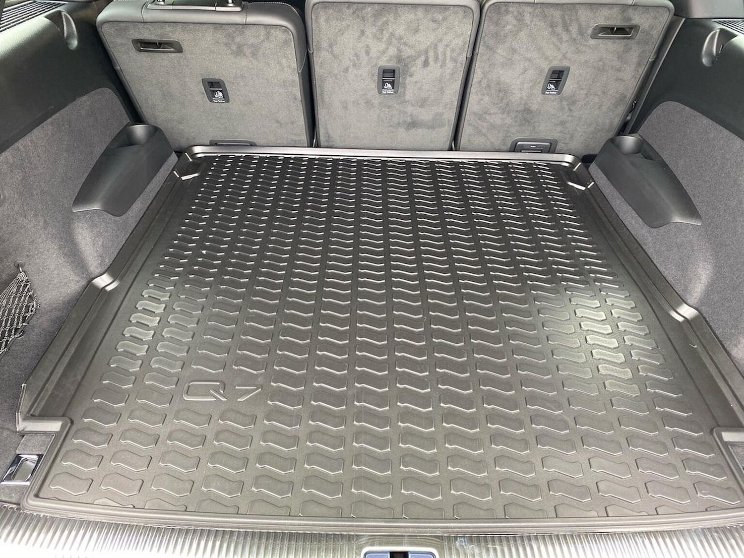 Used Audi Q7 2025 for sale - 76077754: Photo 17