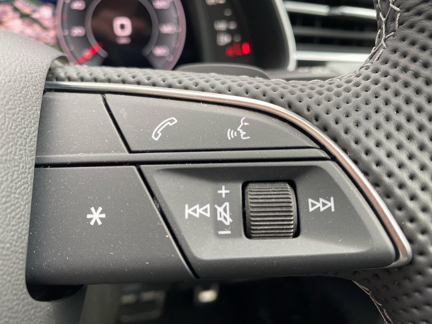 Used Audi Q7 2025 for sale - 76077754: Photo 26
