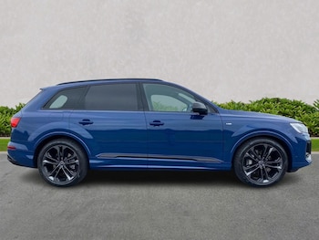 Used Audi Q7 2025 for sale - 76077754: Photo 3