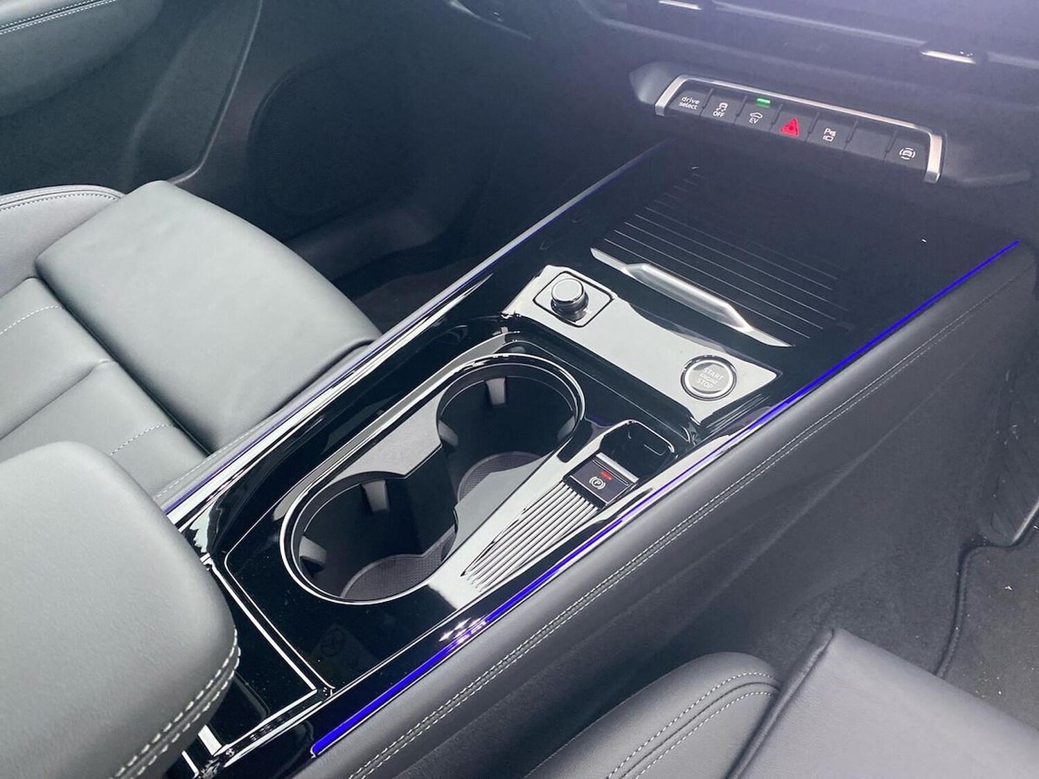 Used Audi Q3 2025 for sale - 77489211: Photo 13