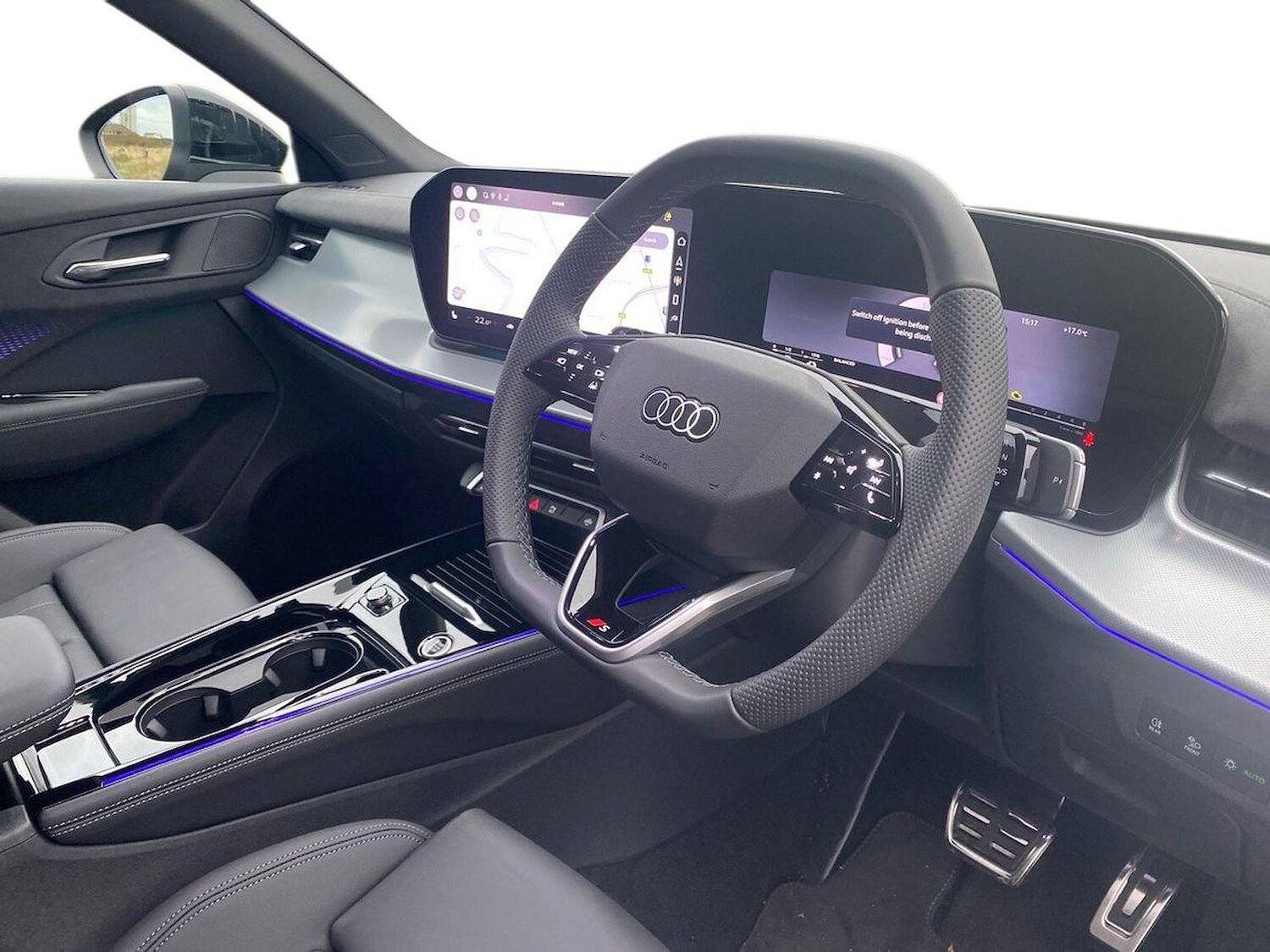 Used Audi Q3 2025 for sale - 77489211: Photo 15