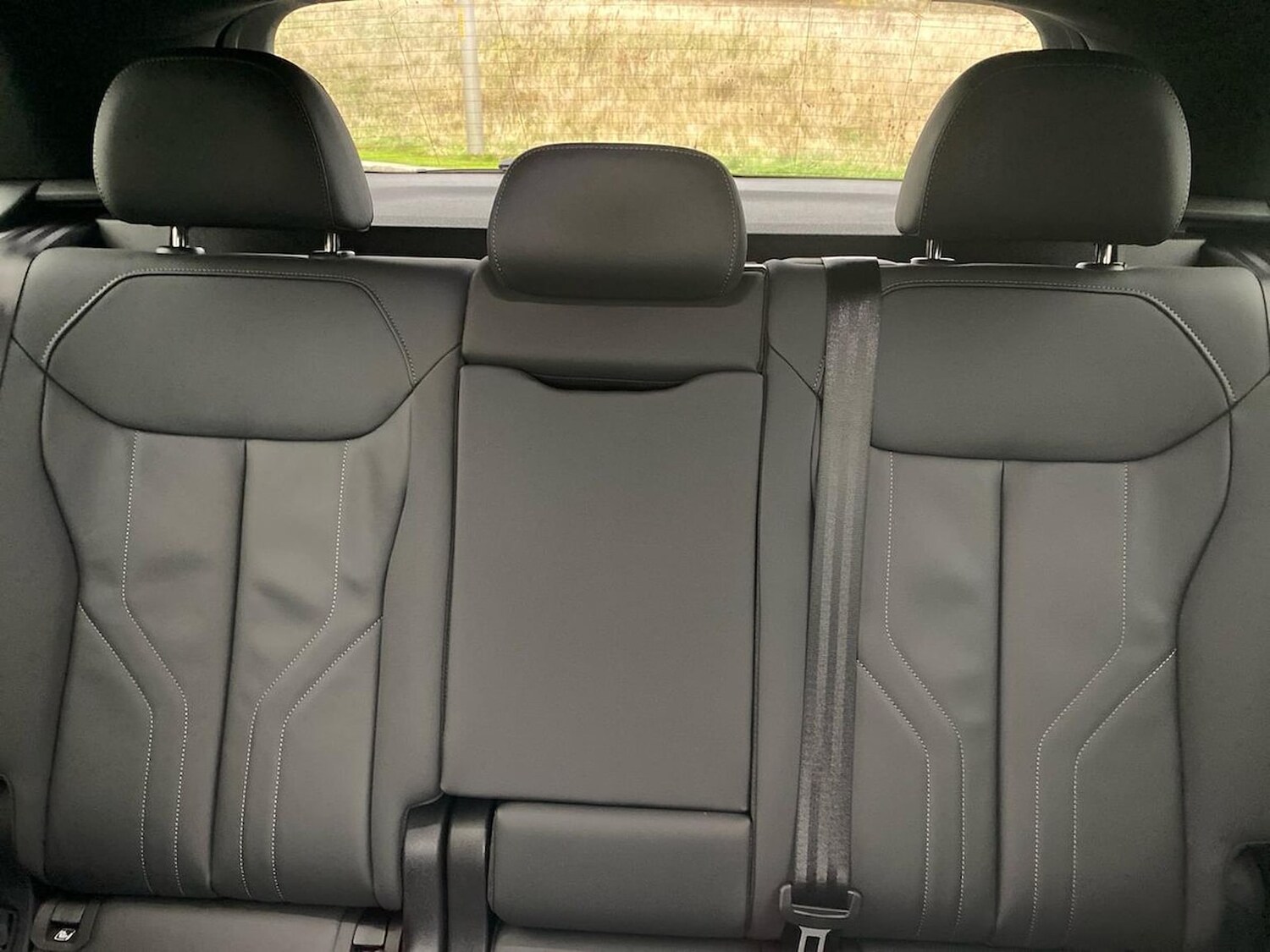 Used Audi Q3 2025 for sale - 77489211: Photo 16