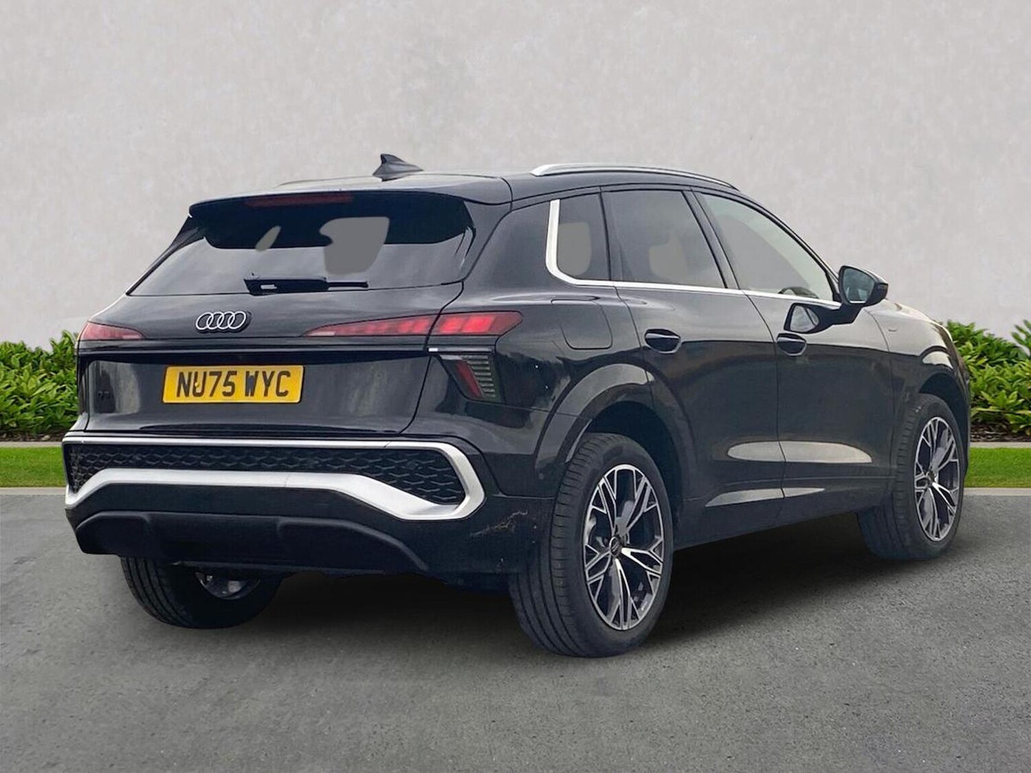 Used Audi Q3 2025 for sale - 77489211: Photo 18